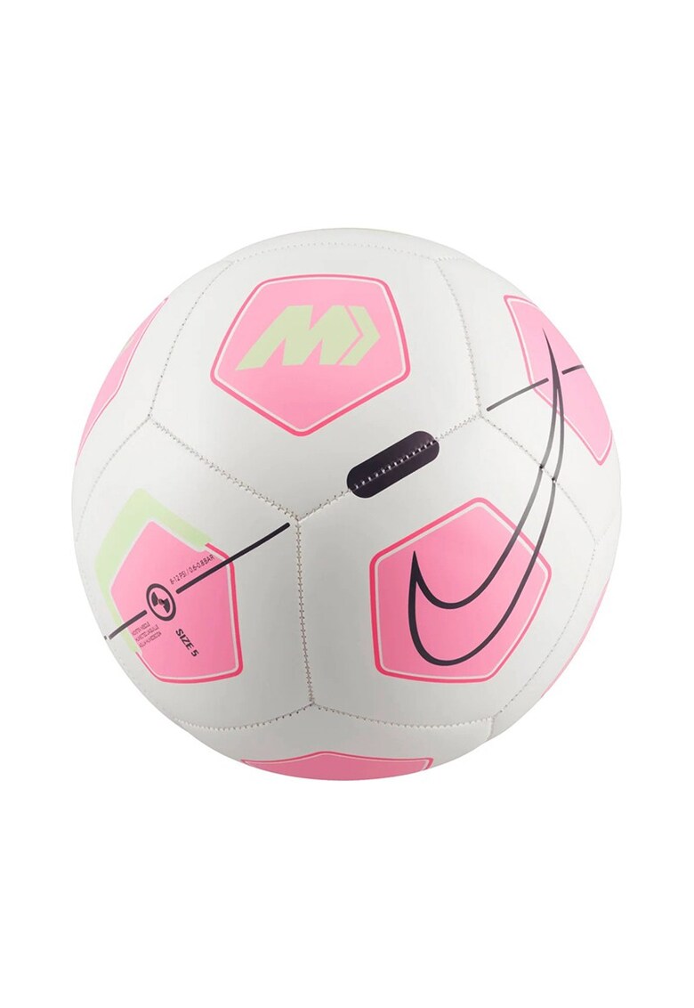 Minge Mercurial Fade DD0002-102 - Alb -