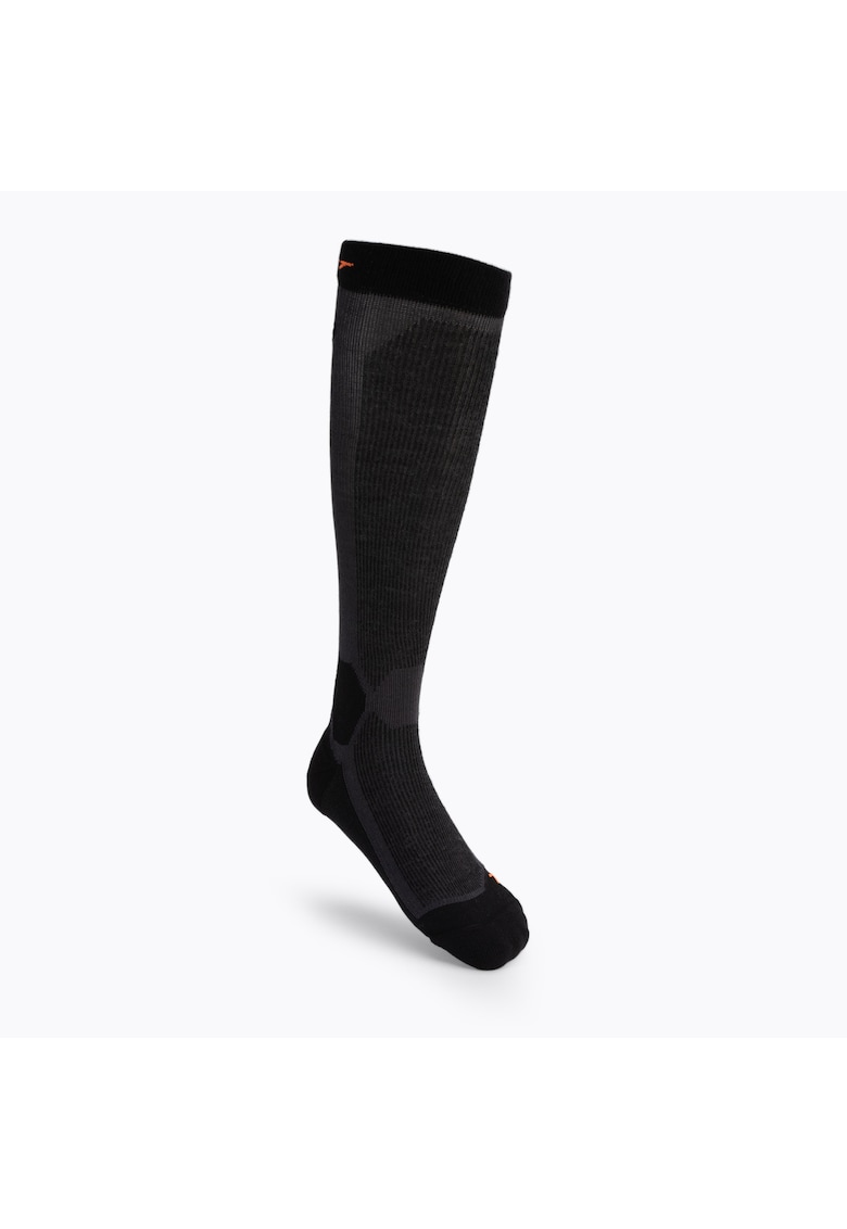Sosete ski - Negru - 39-42