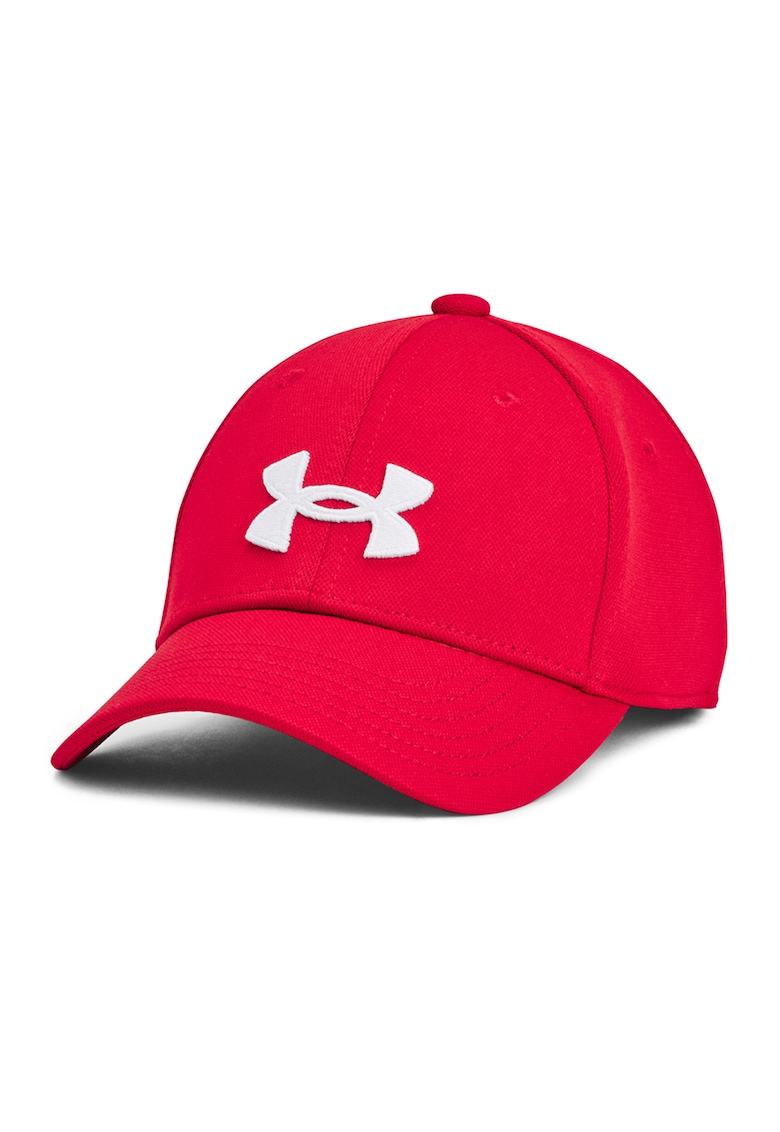 Under Armour Sapca cu logo brodat blitzing