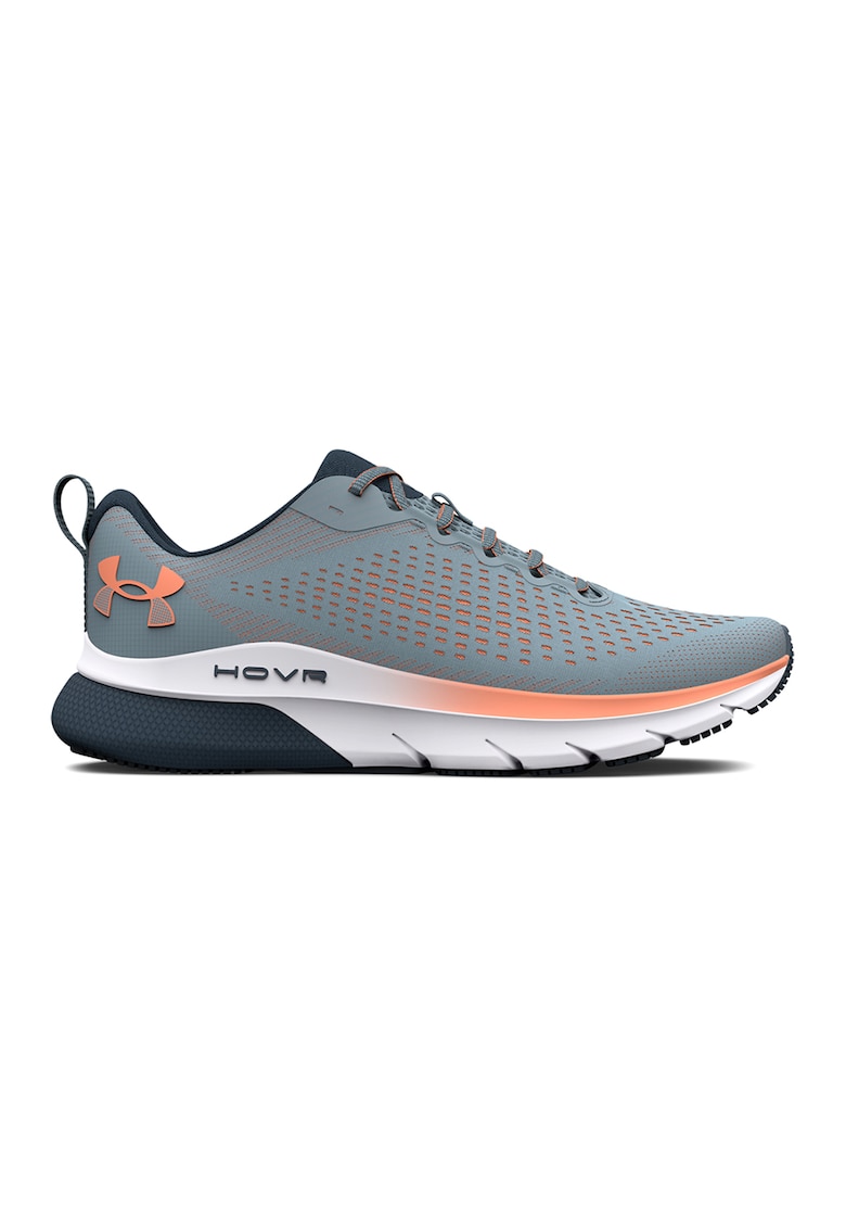 Pantofi cu aplicatie logo pentru alergare HOVR™ Turbulence