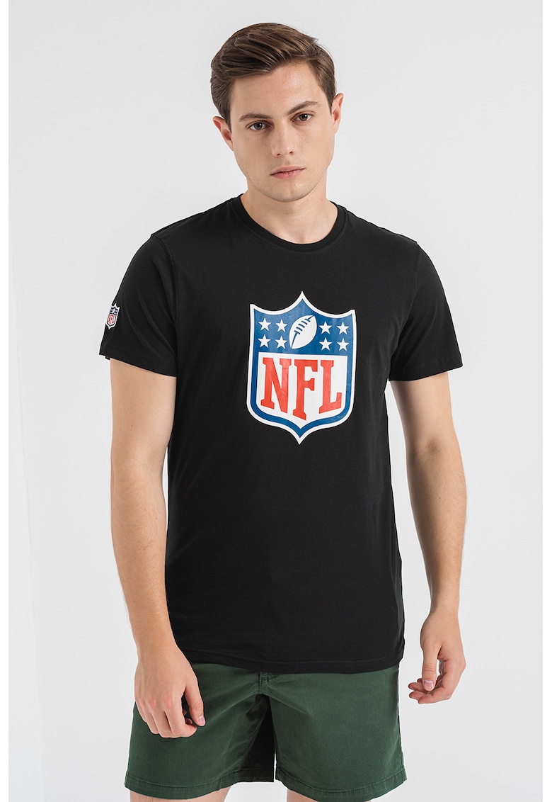 Tricou cu logo nfl