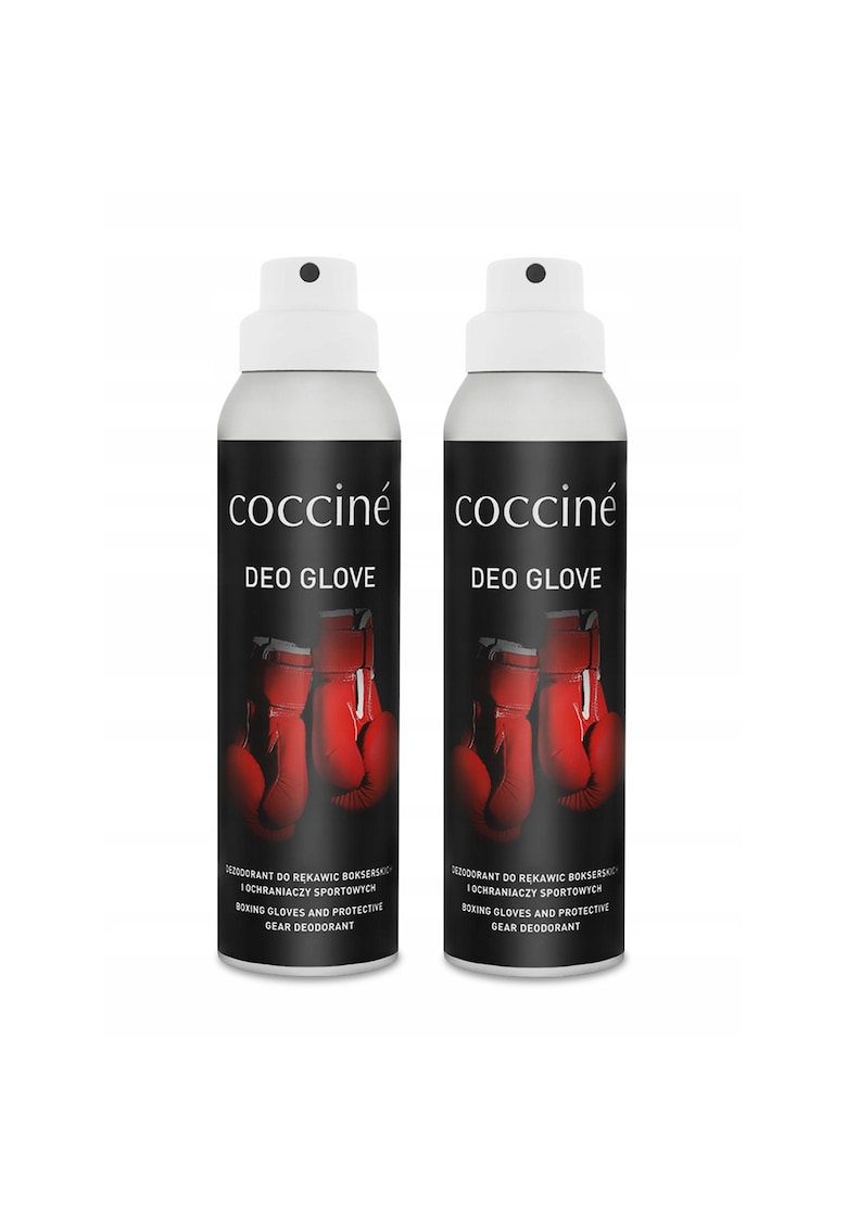 Set 2x spray manusi sportive - Unisex - 150 ml