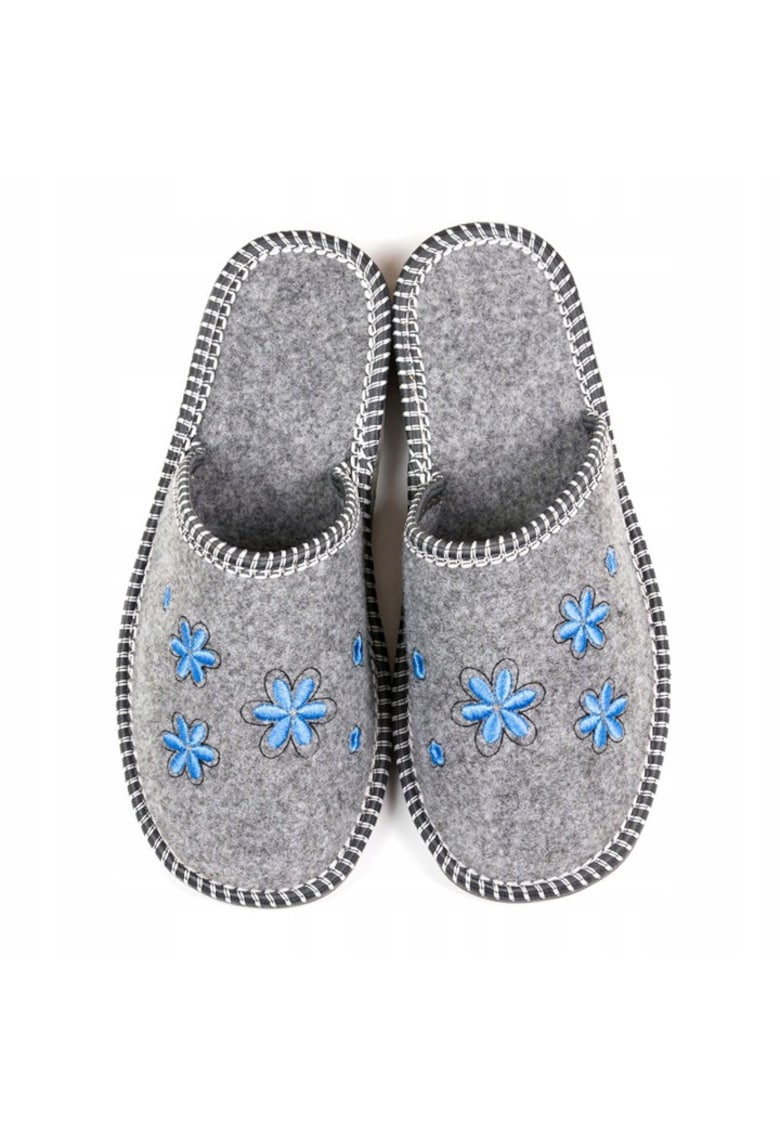 Papuci dama - Fetru1