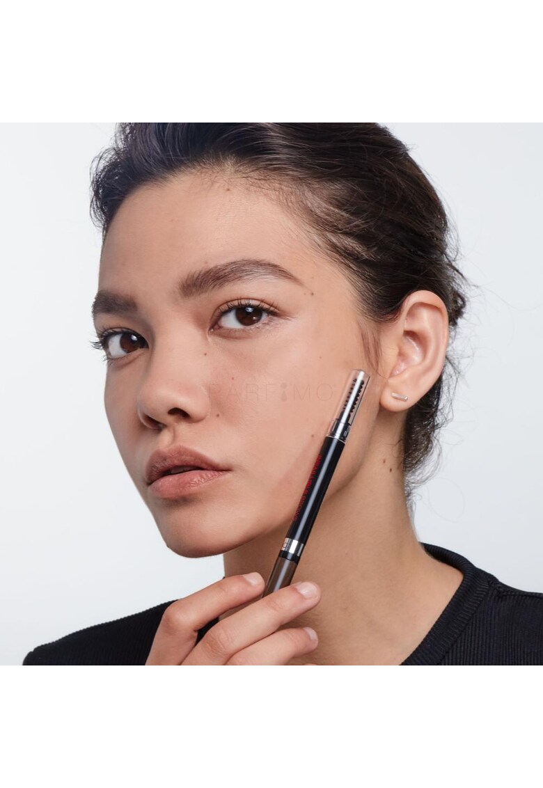 Creion de sprancene infaillible brows 24h triangular - nuanta 5 light brunette