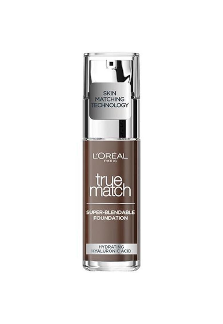 Fond de ten L'Oréal Paris True Match 12N - 30 ml
