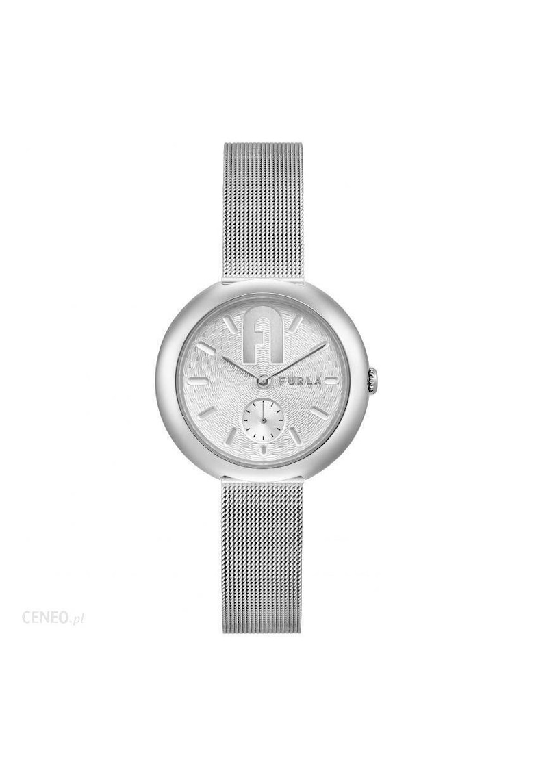 Ceas de dama - Inox - Argintiu