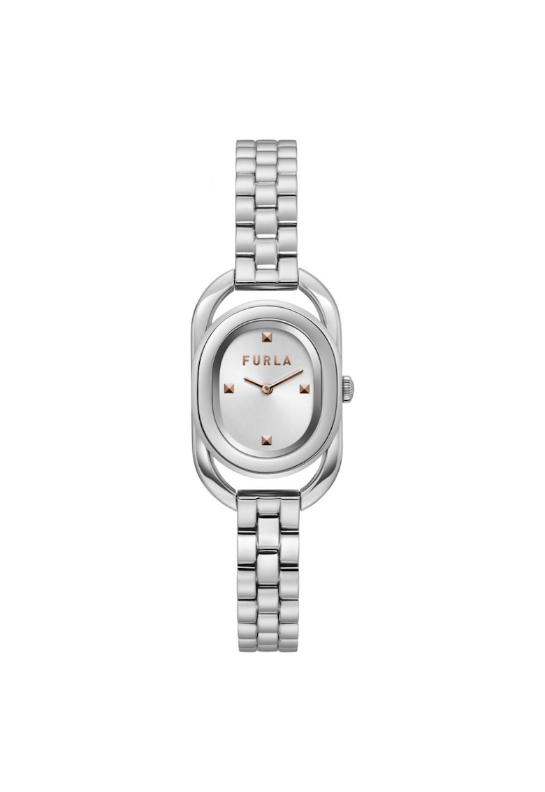 Ceas de dama - Inox - Argintiu