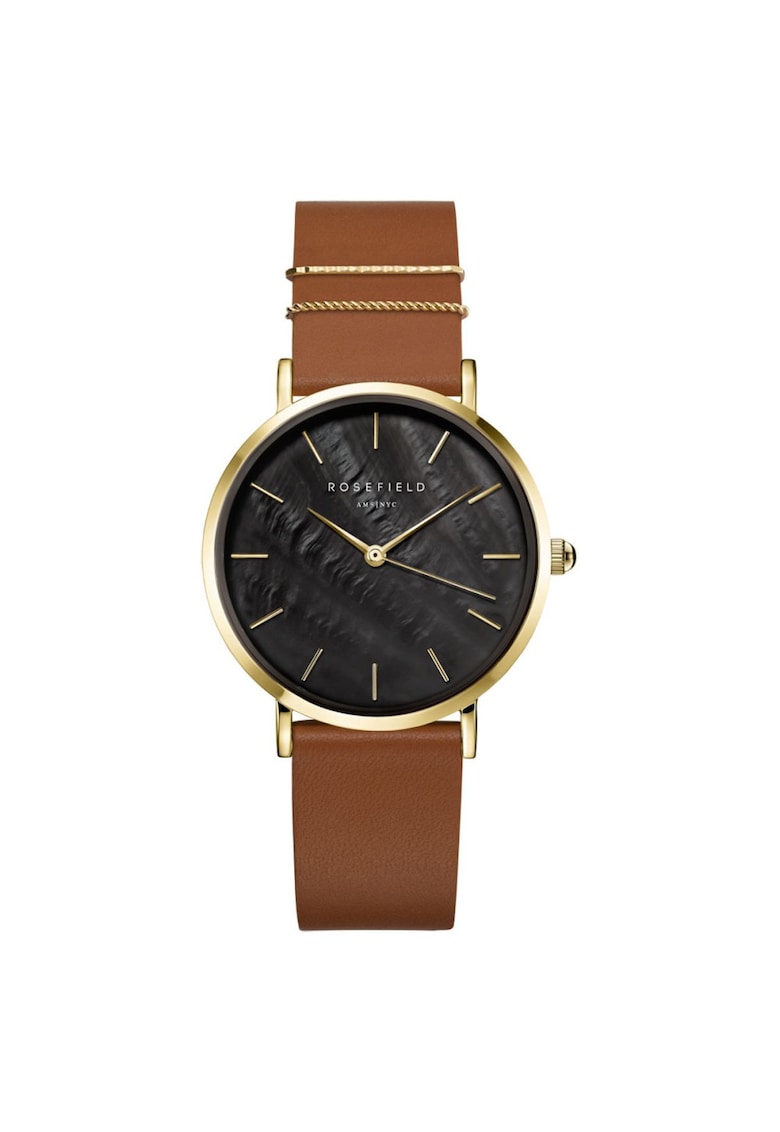 Ceas de dama WBCLG-W96 - Quartz - 33mm - 3ATM