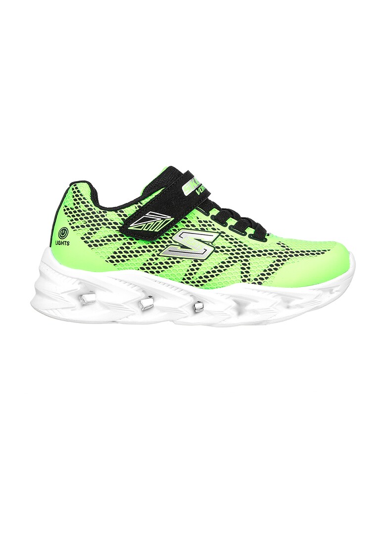 Pantofi sport cu LED-uri S Lights: Vortex 2.0