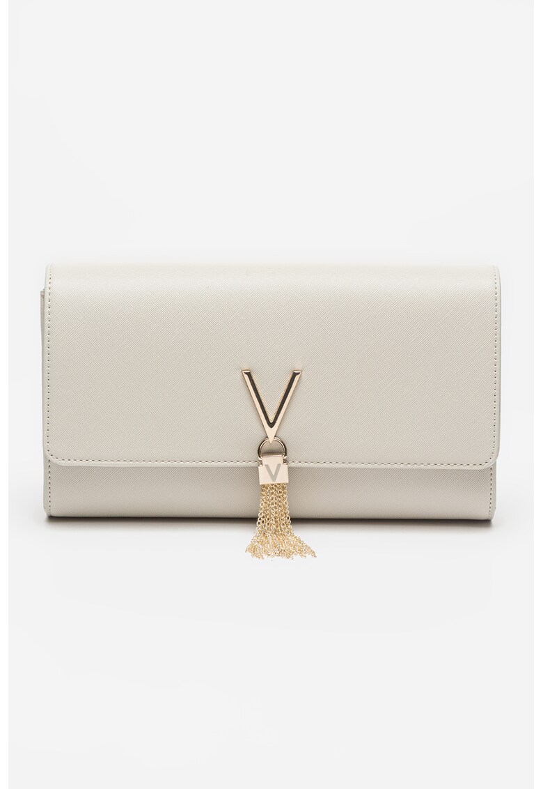 Valentino Bags Чанта Divina от еко кожа с презрамка-верижка за Жени Valentino Bags Чанта Divina от еко кожа с презрамка-верижка за Жени