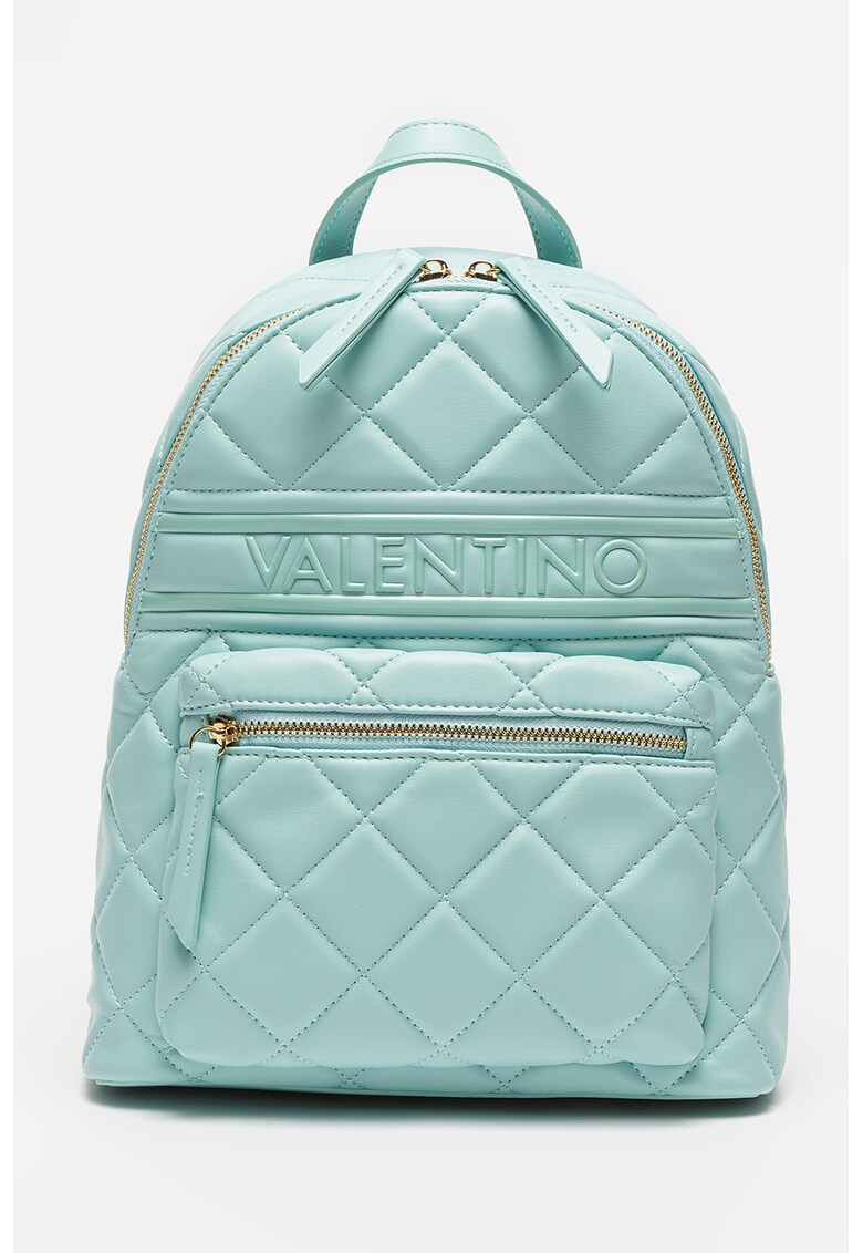 Valentino Bags Капитонирана раница Ada от еко кожа за Жени Valentino Bags Капитонирана раница Ada от еко кожа за Жени