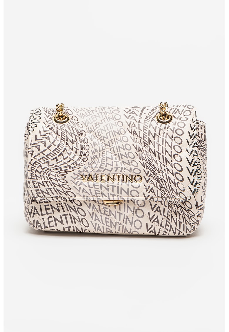 Valentino Bags Чанта Ocean от еко кожа с лого за Жени Valentino Bags Чанта Ocean от еко кожа с лого за Жени