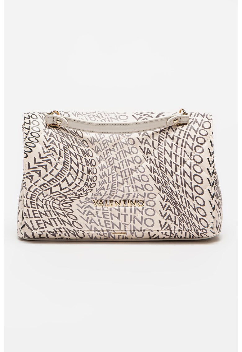 Valentino Bags Чанта Ocean от еко кожа с лого за Жени Valentino Bags Чанта Ocean от еко кожа с лого за Жени