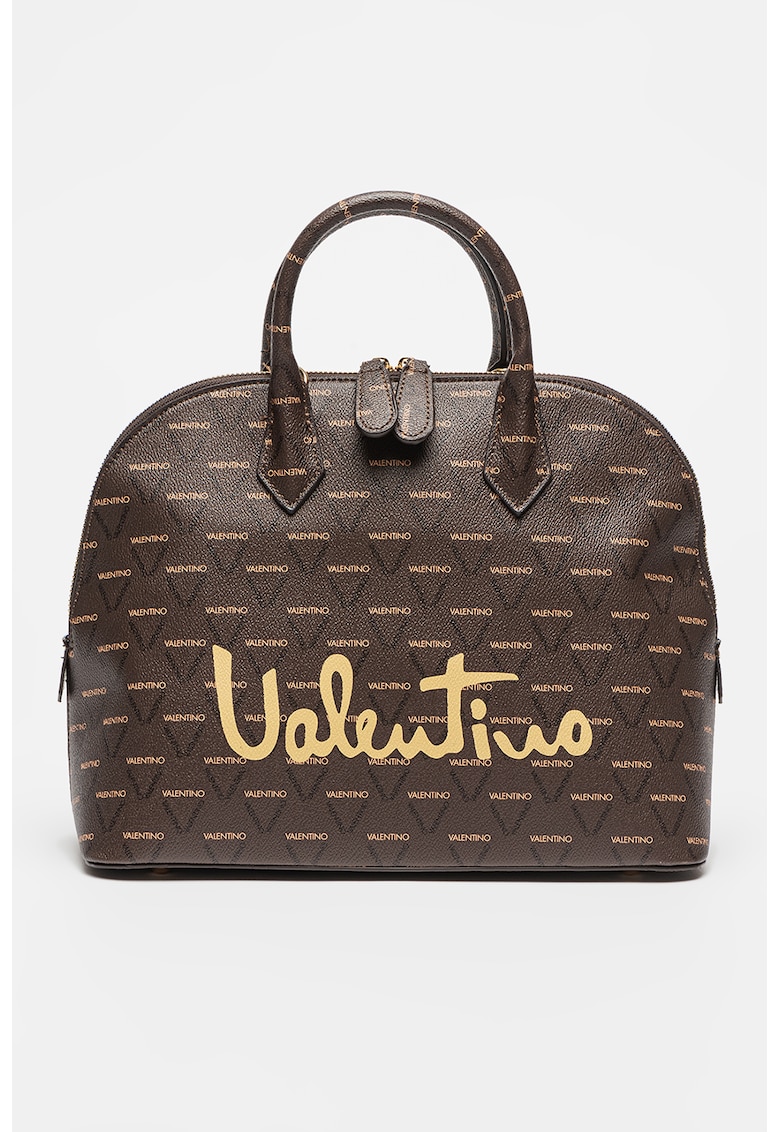 Valentino Bags Чанта Shore с десен за Жени Valentino Bags Чанта Shore с десен за Жени