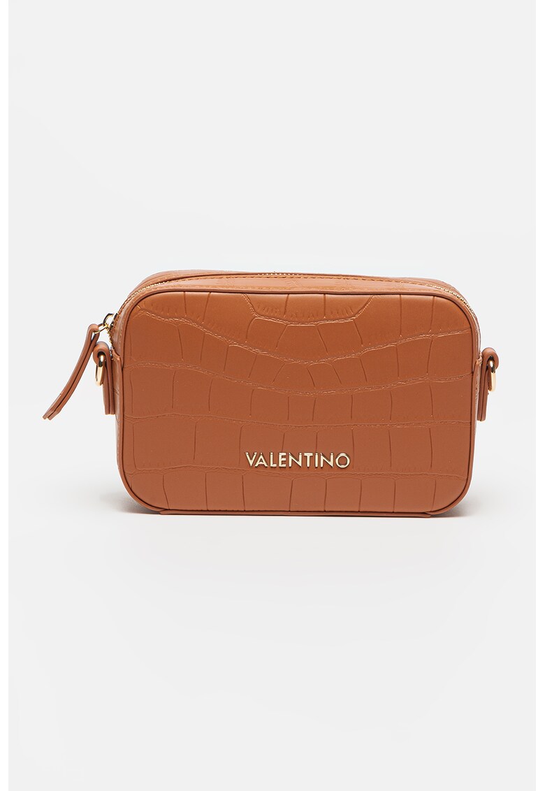 Valentino Bags Чанта Sky с шагрен за Жени Valentino Bags Чанта Sky с шагрен за Жени