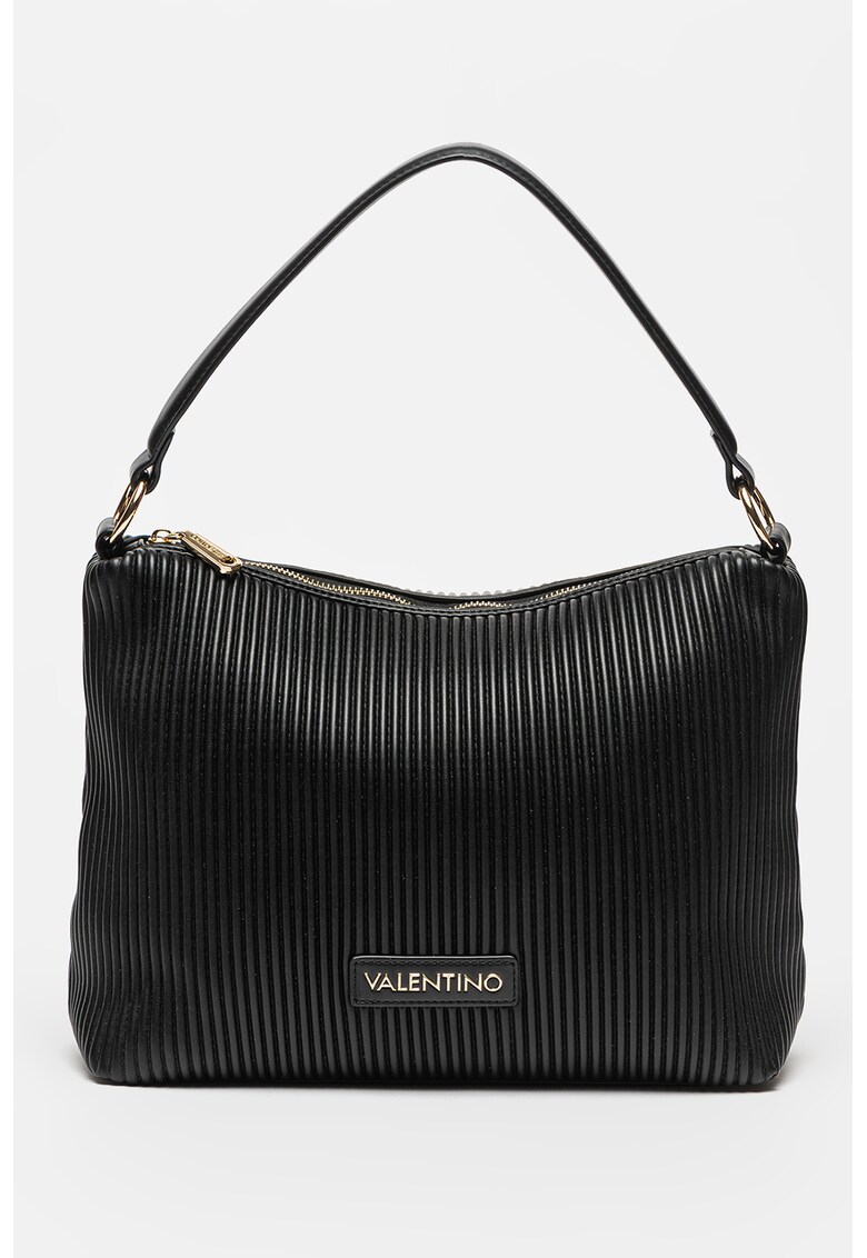 Valentino Bags Чанта за рамо от еко кожа River с лого за Жени Valentino Bags Чанта за рамо от еко кожа River с лого за Жени