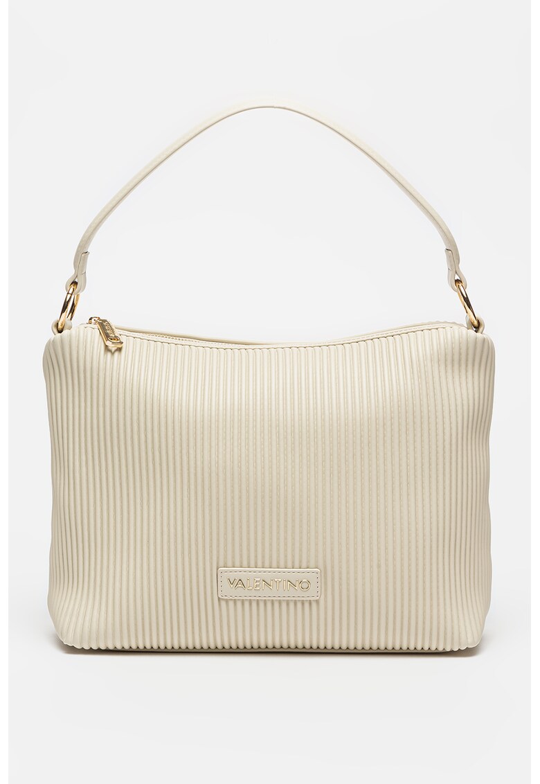 Valentino Bags Чанта за рамо от еко кожа River с лого за Жени Valentino Bags Чанта за рамо от еко кожа River с лого за Жени