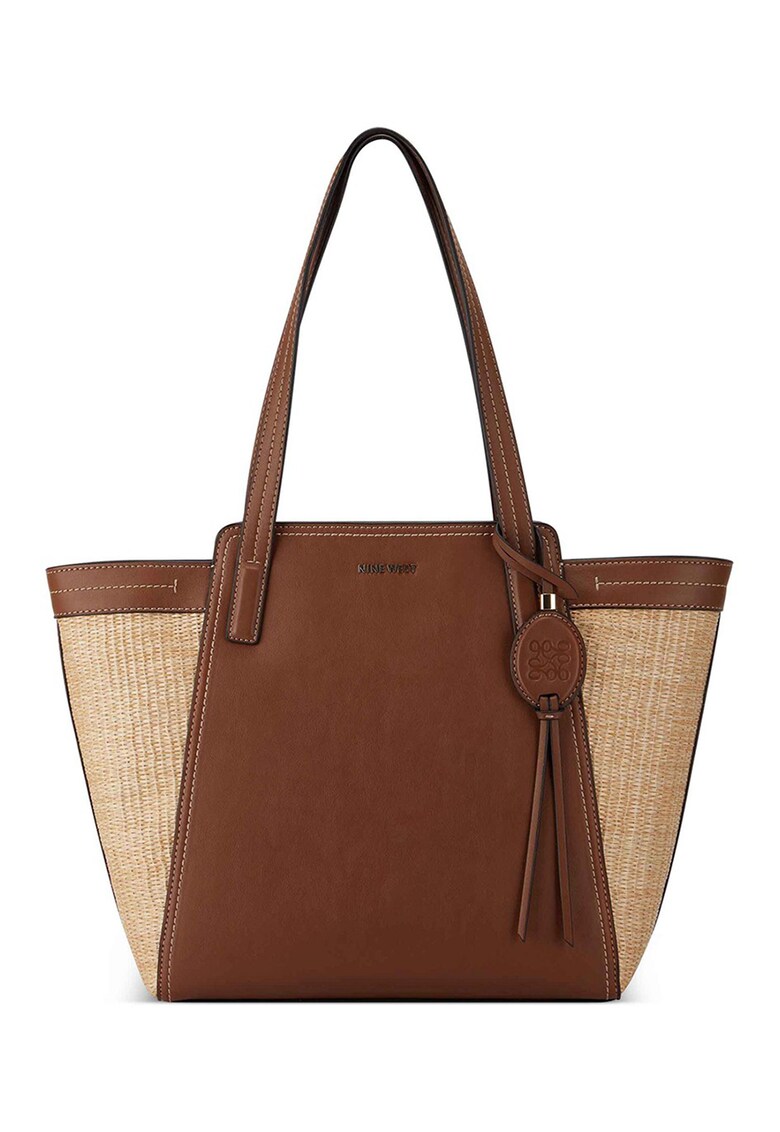 NINE WEST Чанта Jenae от еко кожа за Жени NINE WEST Чанта Jenae от еко кожа за Жени