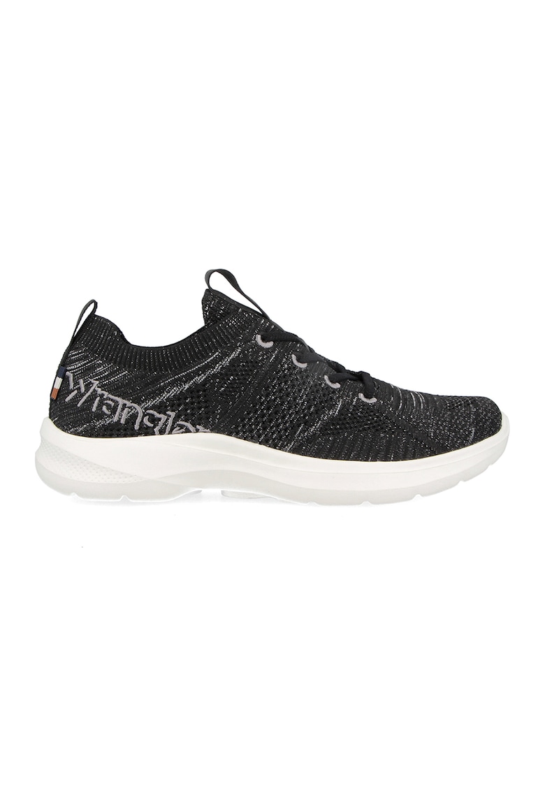 Pantofi sport din material textil