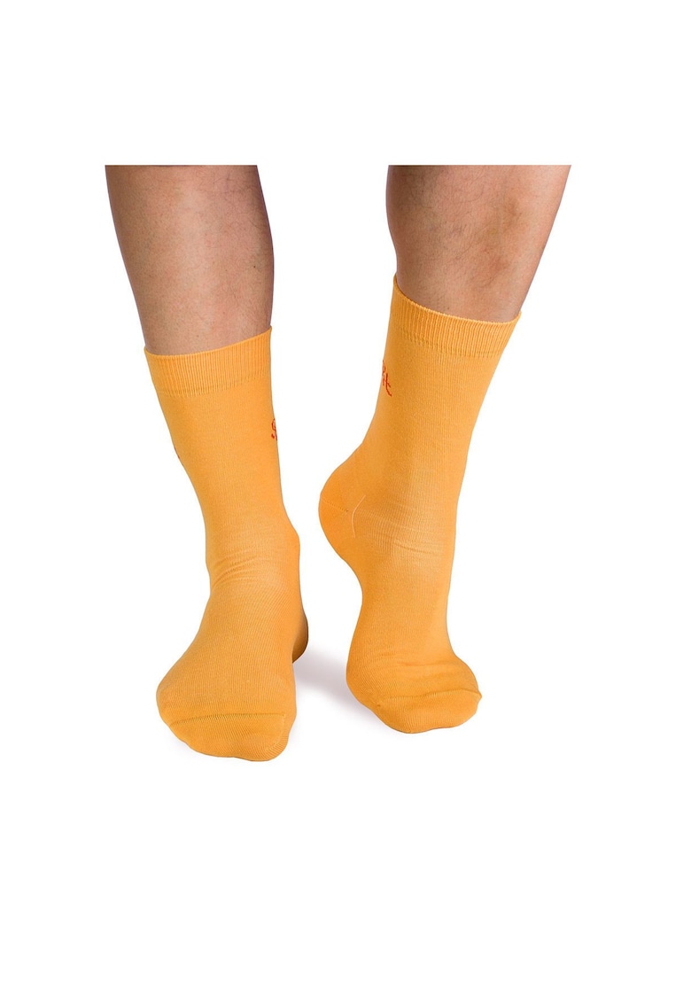 Sosete bumbac organic 98% Cotton Rich Sosete bumbac organic 98% Cotton Rich