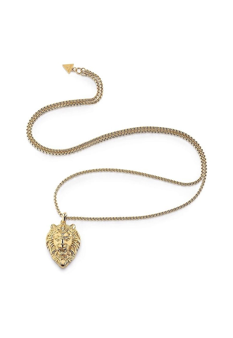Lant Men In Guess leu JUMN01387JWYGT-U - Auriu