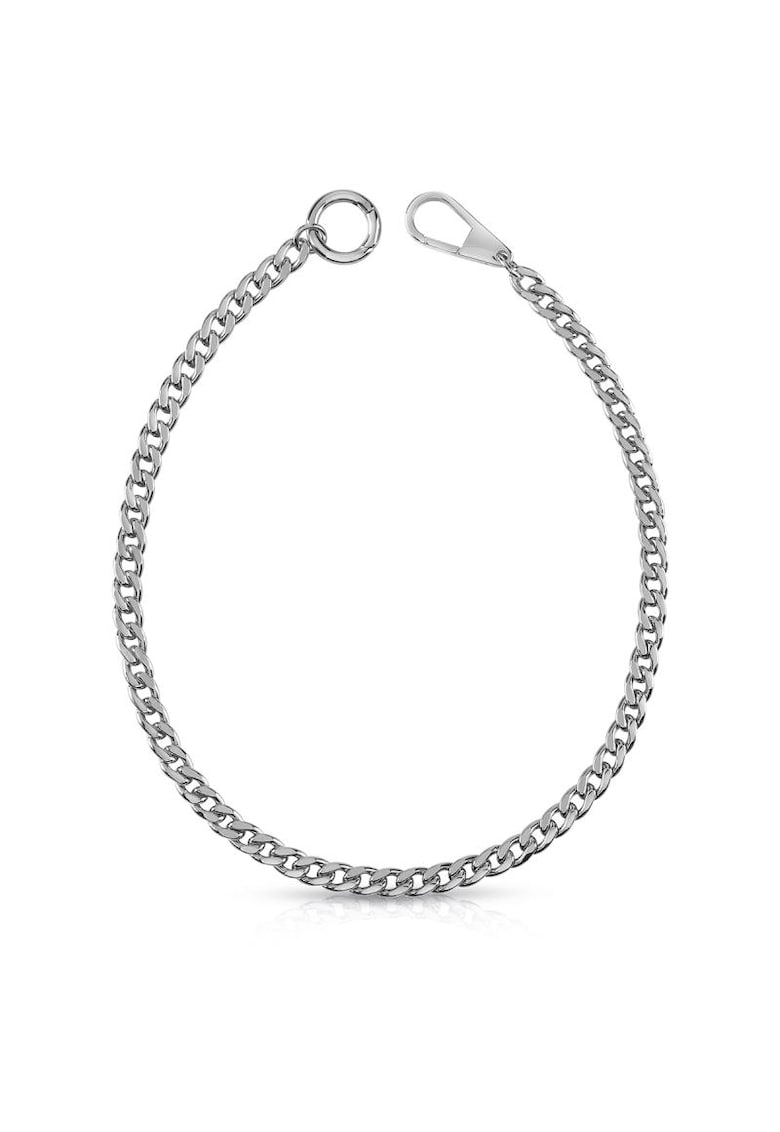 Lant My Chains JUMN01340JWSTT-U - Argintiu