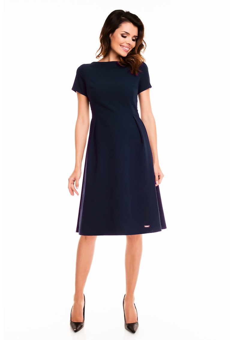 Rochie eleganta dama - Infinite You - Nubla - obiceiuri -
