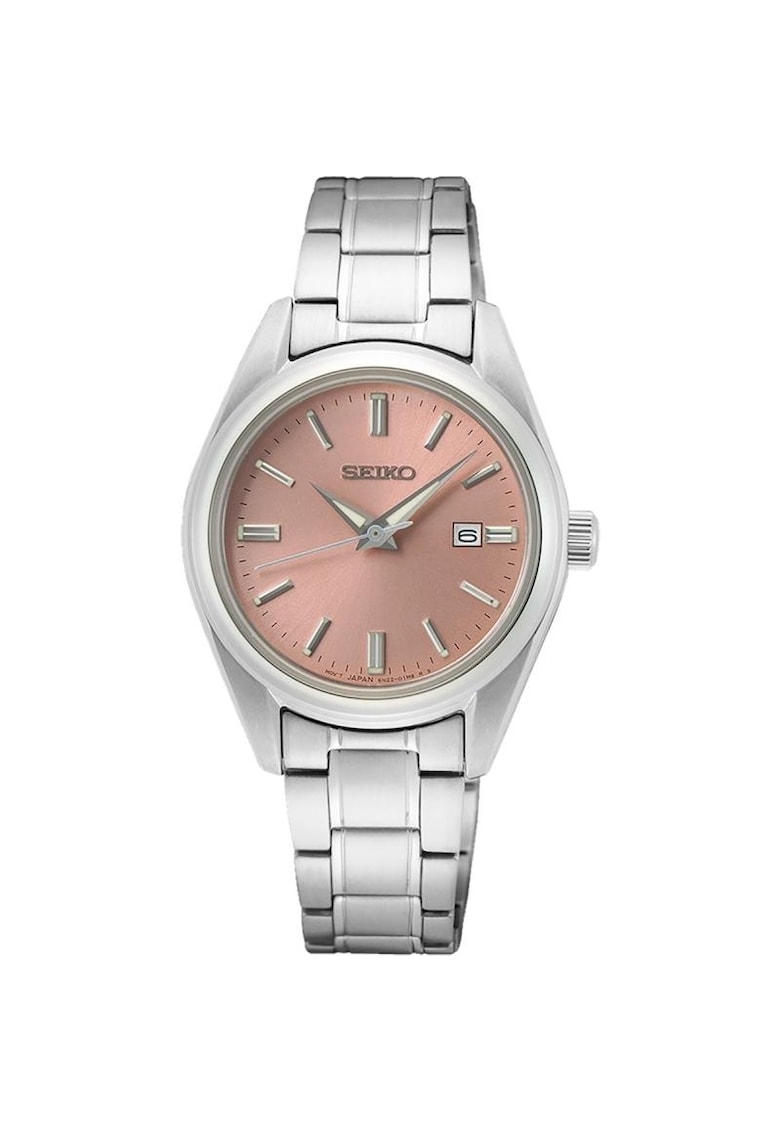 Ceas dama SUR529P1 Quartz Argintiu