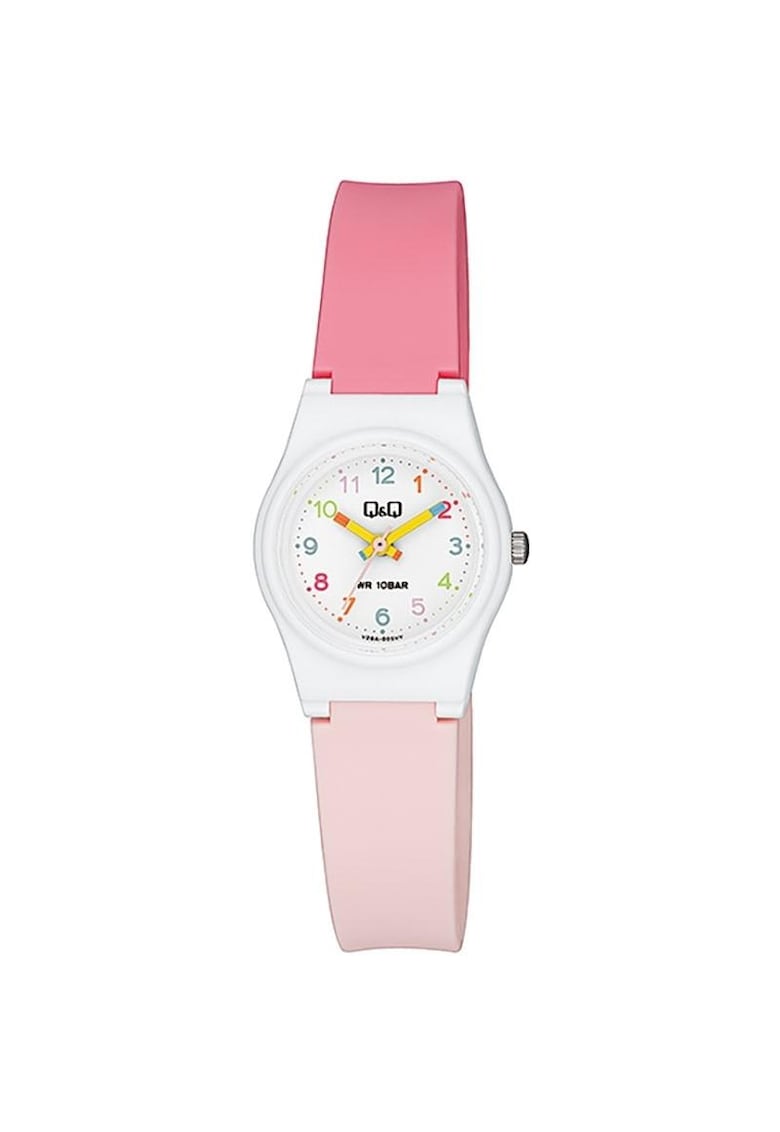 Ceas dama V28A-005VY Quartz Alb