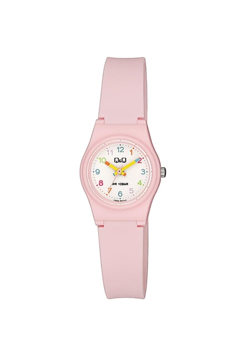 Ceas dama Quartz - Roz