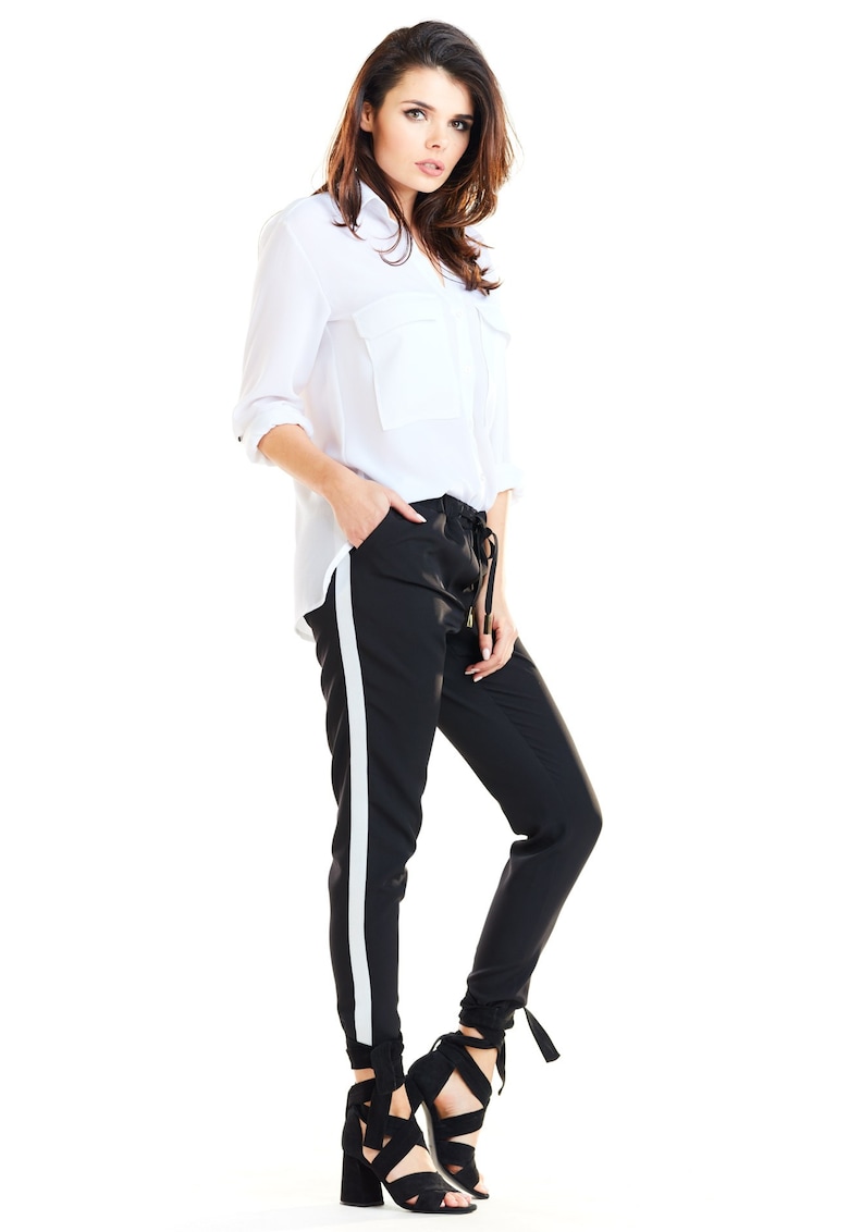 Pantaloni Trei sferturi Casual A270
