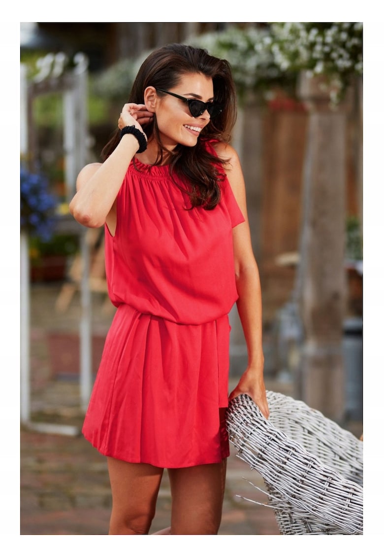 Rochie - Galben`11