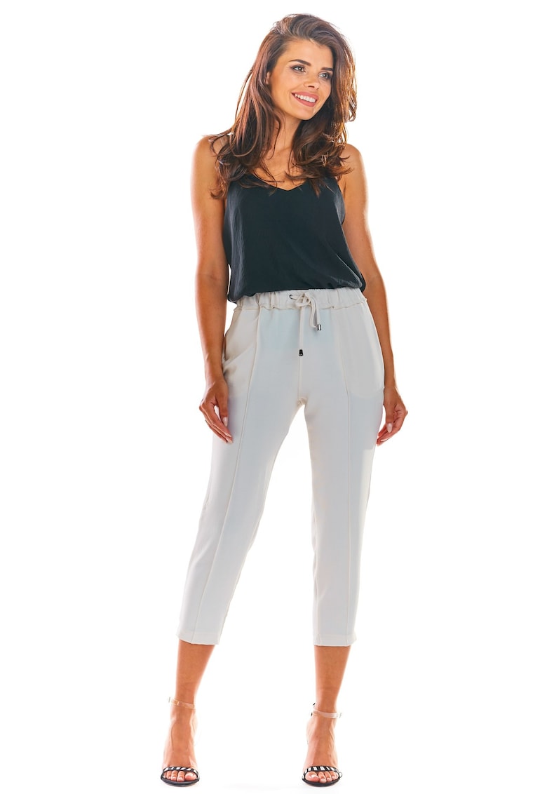 Pantaloni - 68440 - Bej