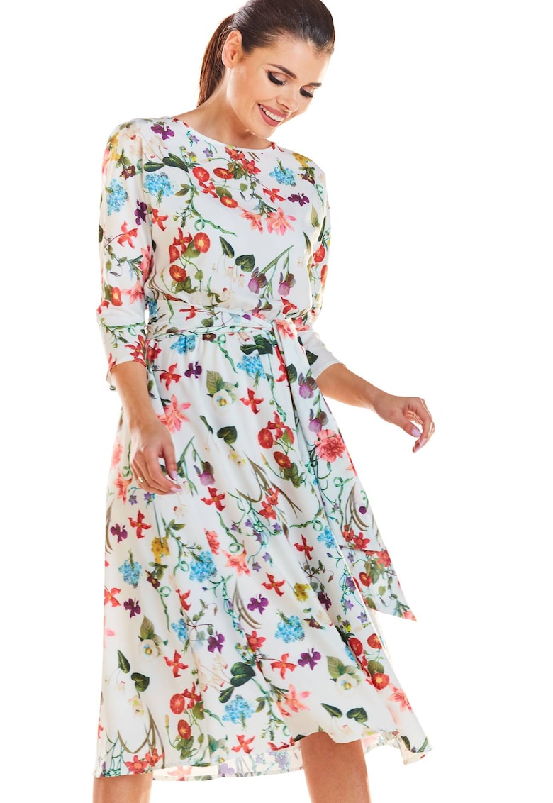 Rochie multicolor - 45987