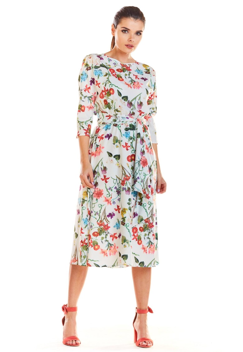 Rochie multicolor - 45987