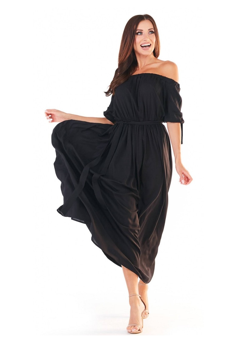 Rochie Negru1