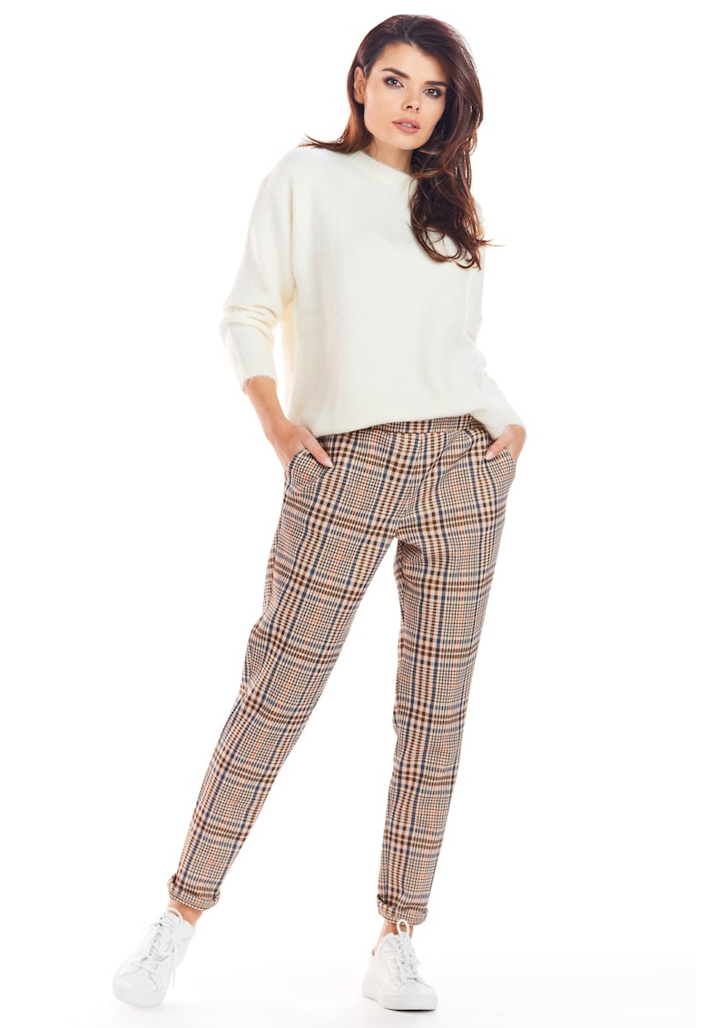 Pantaloni Maro