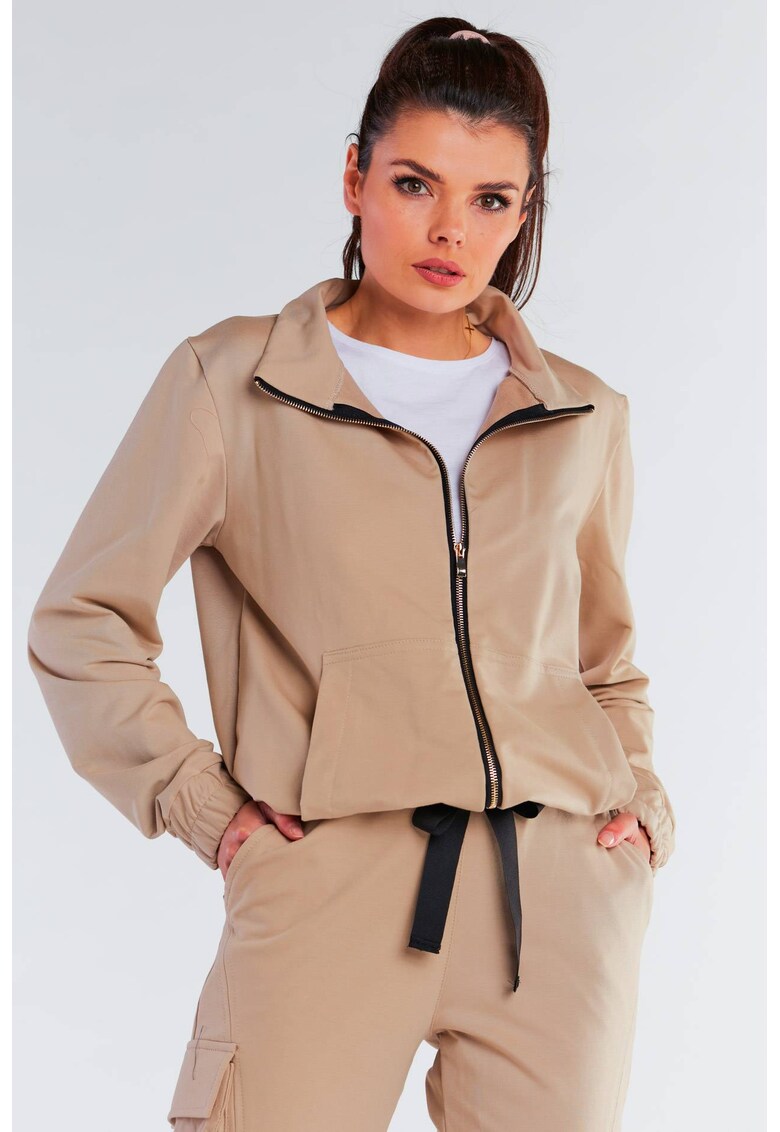 Hanorac dama - ```ss - Bej