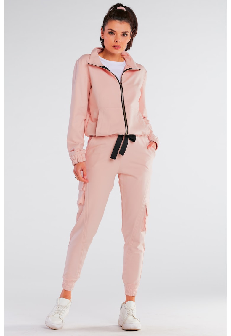 Pantaloni dama - - 65874
