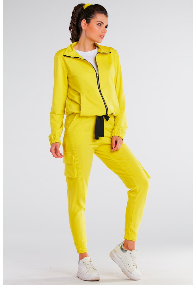 Pantaloni dama - - 65874