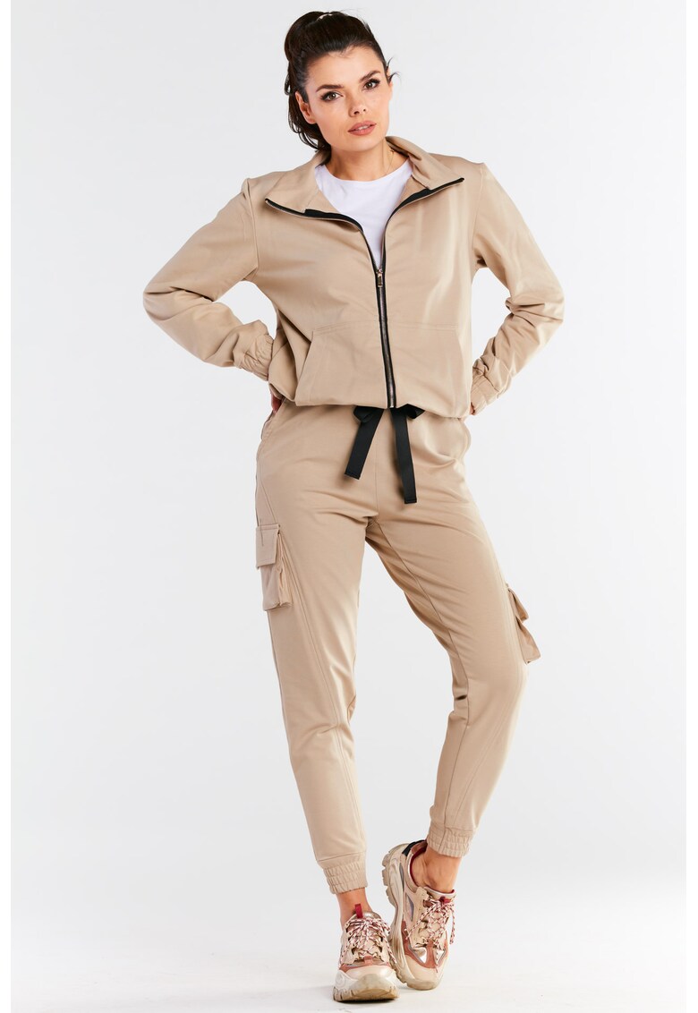 Pantaloni dama - - 65874
