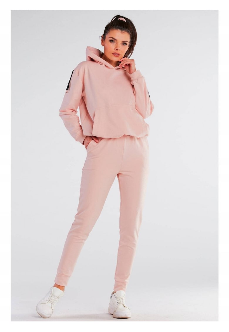 M249 Pantaloni - Roz