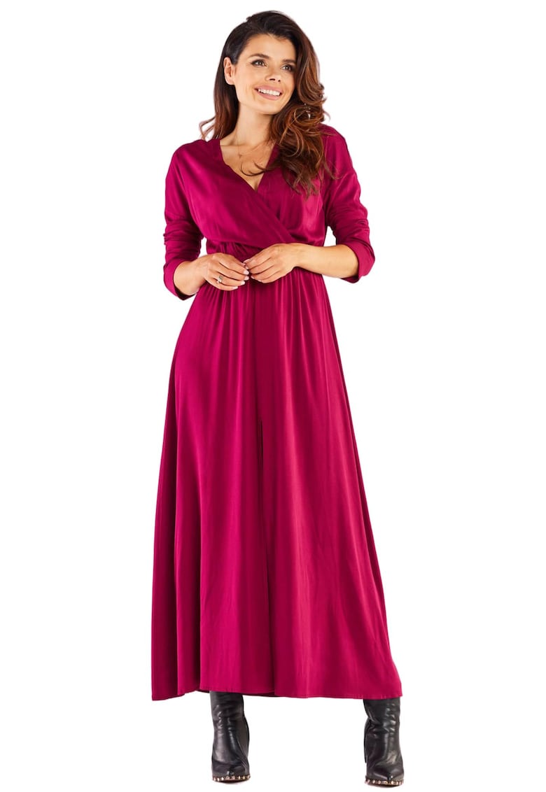 Rochie Elastan