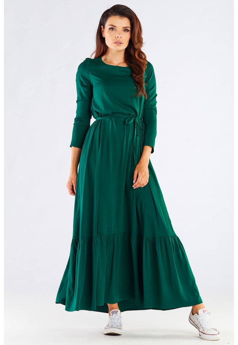 Rochie Verde
