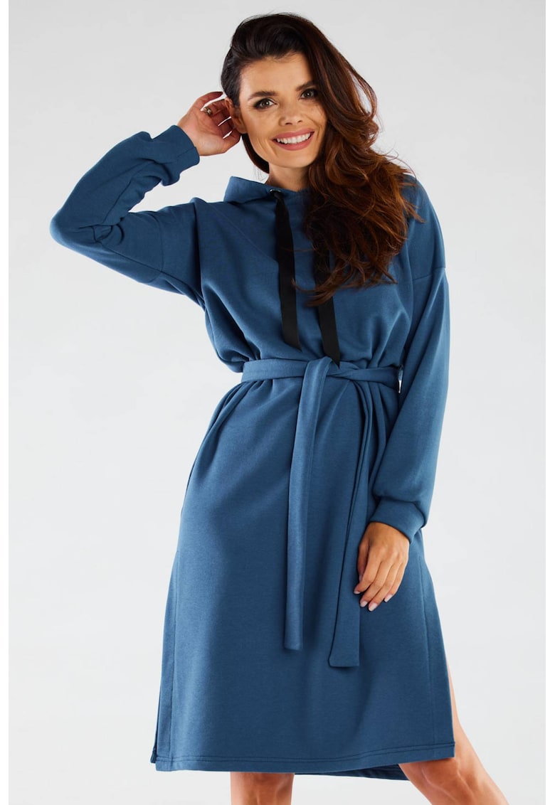 Rochie - Albastru 1