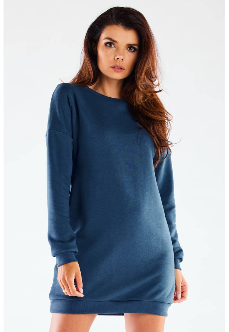 Rochie - Albastru 2
