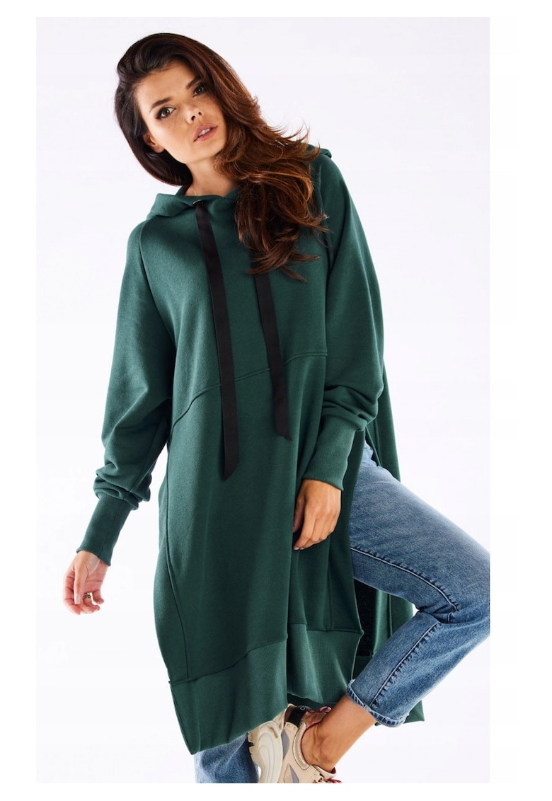 3115279 Hanorac - Verde