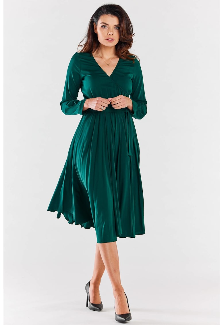 Rochie - Verde