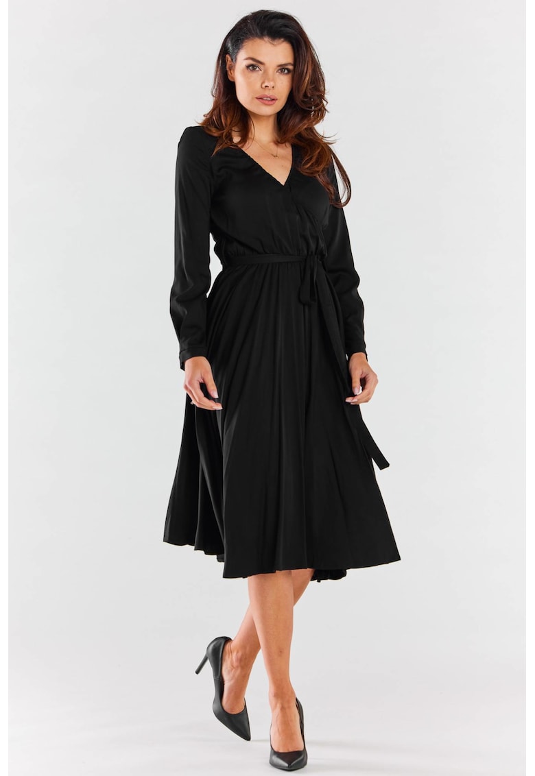Rochie - Negru