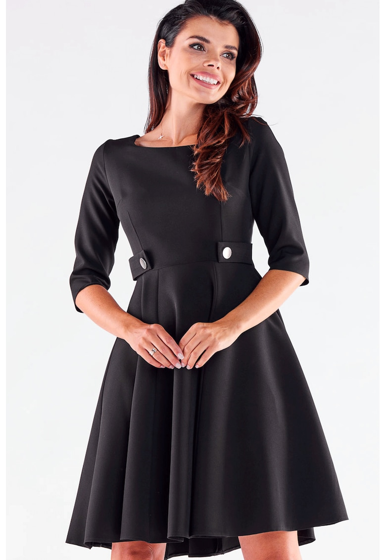 Rochie dama - 32`` - Negru